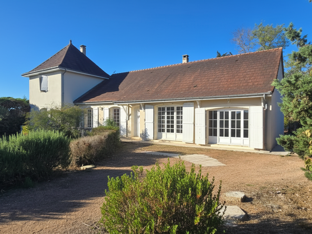 Vente Pavillon 8 pièces — photo du bien