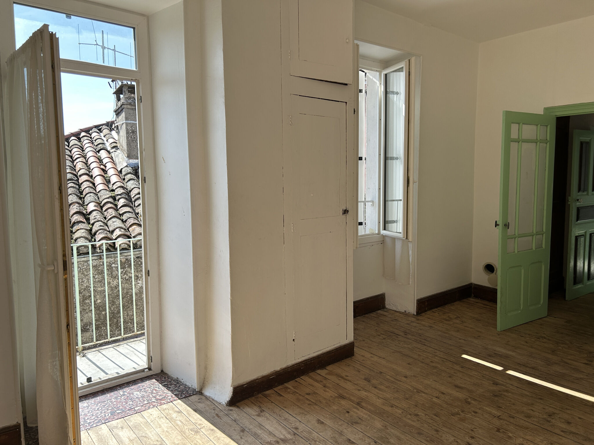 Appartement  T4 à louer Vallon-Pont-d'Arc 07150