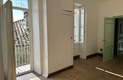 APPARTEMENT T4 — photo du bien