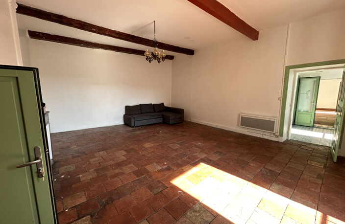 APPARTEMENT T4 — photo 2