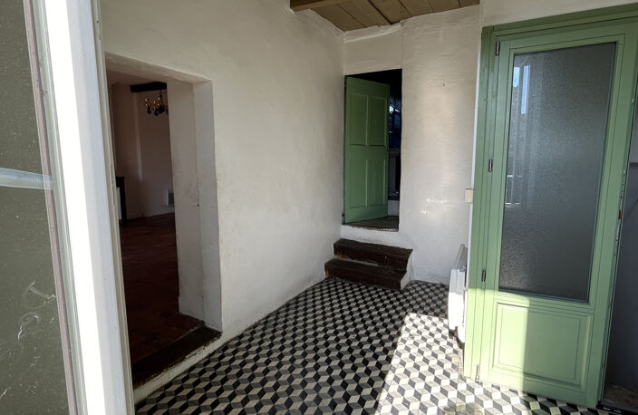 APPARTEMENT T4 — photo 3