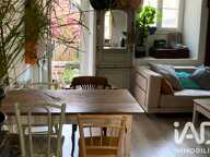 Vente Maison de ville 3 pièces — photo 2