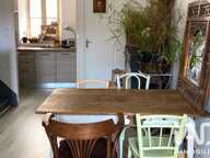 Vente Maison de ville 3 pièces — photo 3