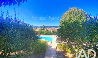 Maison 5 Pièces 125 m² à vendre à Saint-Geniès-de-Fontedit (34480)