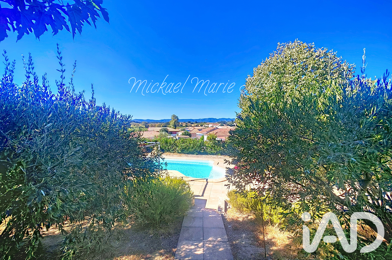 Maison 5 pièces 439000 €