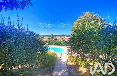Vente Maison/villa 5 pièces — photo du bien