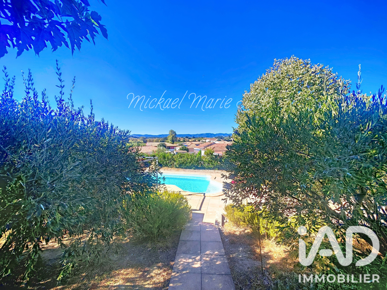 Vente Maison/villa 5 pièces — photo 1