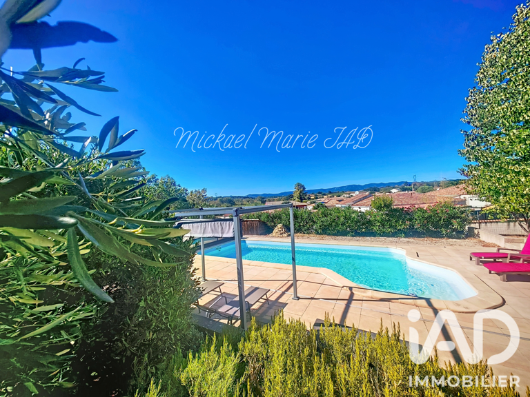 Vente Maison/villa 5 pièces — photo 1