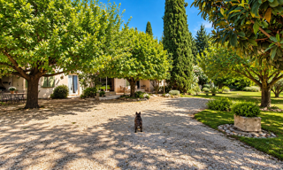 Maison 6 Pièces 162 m² à vendre à Saint-Andiol (13670)