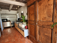 BEL ENSEMBLE IMMOBILIER SANS VIS À VIS SH 183m2- MAISON PRINCIPALE - CHAMBRES D'HÔTES - STUDIO INDÉPENDANT — photo 4