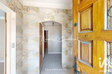 Maison 3 pièces 224000 €