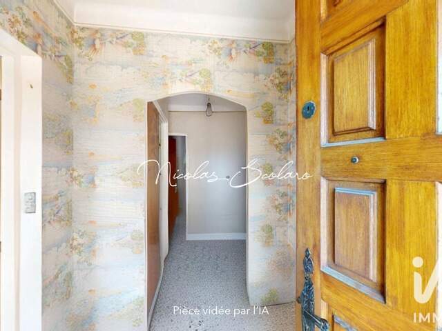 Vente Maison traditionnelle 3 pièces — photo du bien