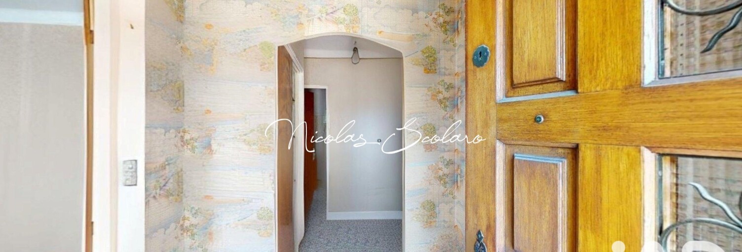 Maison 3 Pièces 73 m² à vendre à Cabannes (13440)