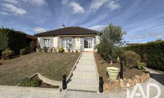 Maison 4 Pièces 91 m² à vendre à Itteville (91760)
