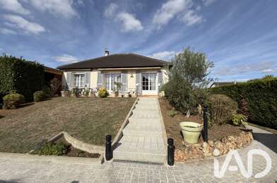 Maison 4 pièces 318000 €