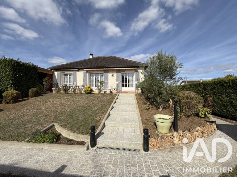 Vente Maison/villa 4 pièces — photo 1