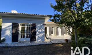 Maison 4 Pièces 107 m² à vendre à Pessac (33600)