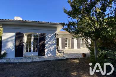 Maison 4 pièces 370000 €