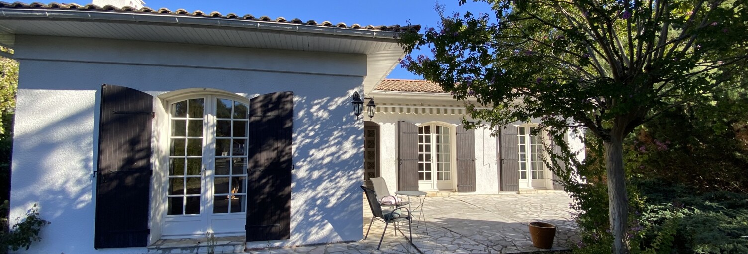 Maison 4 Pièces 107 m² à vendre à Pessac (33600)
