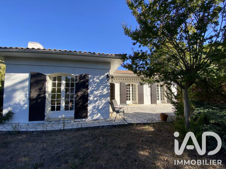 Vente Maison/villa 4 pièces — photo 1