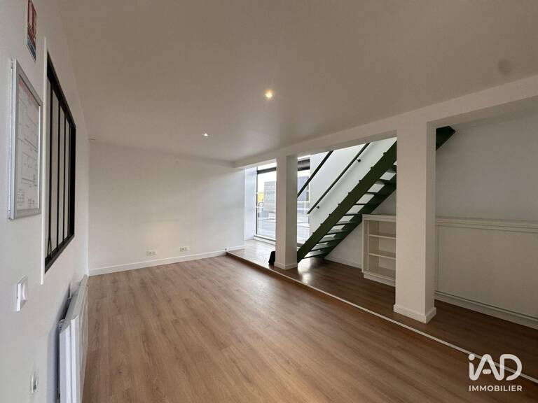 Location Bureaux 150 m&sup2; — photo 1