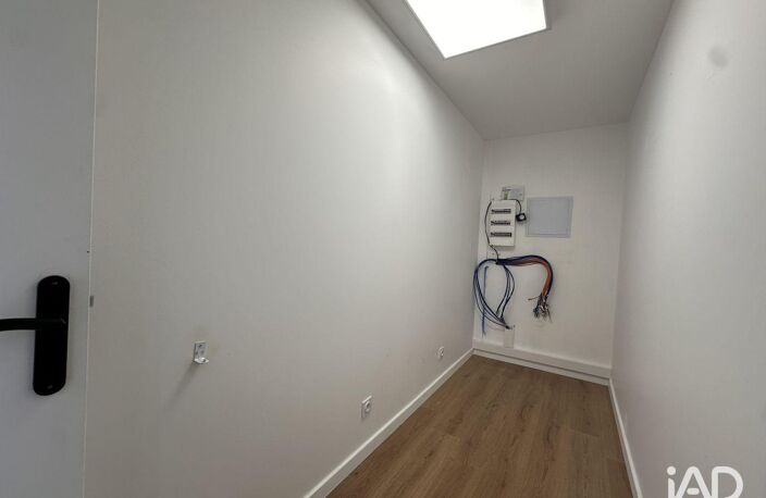 Location Bureaux 150 m&sup2; — photo 3