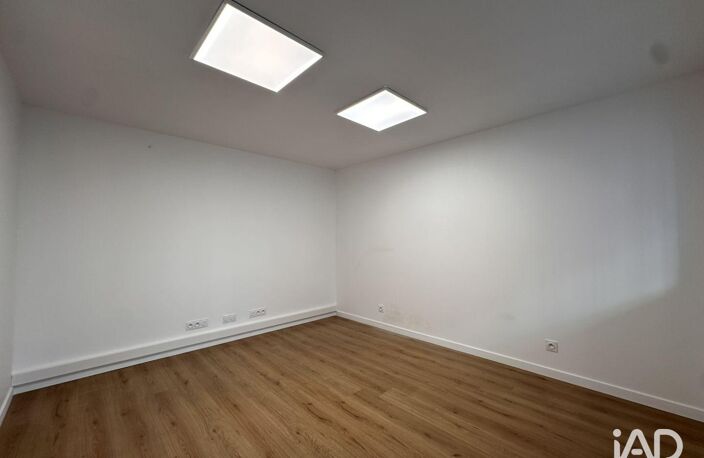 Location Bureaux 150 m&sup2; — photo 4