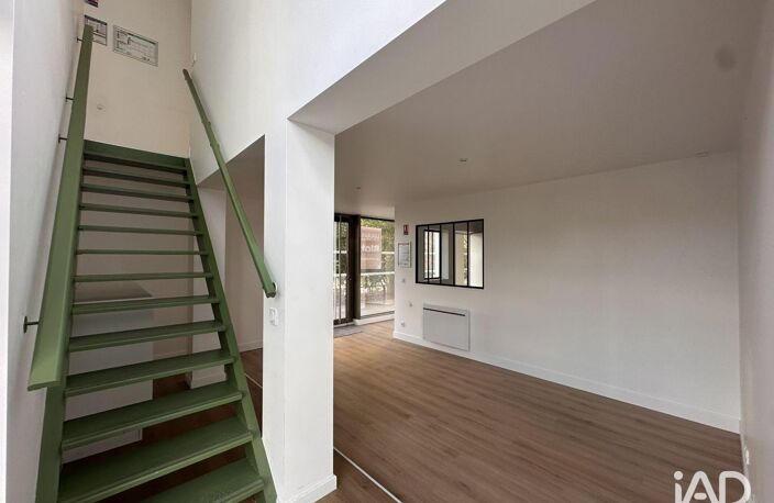 Location Bureaux 150 m&sup2; — photo 5