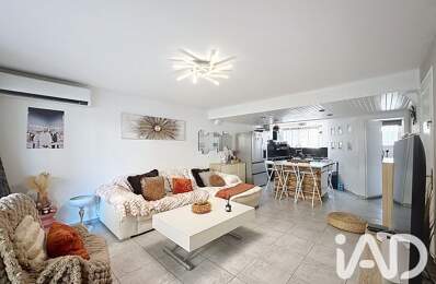 Vente Maison/villa 4 pièces — photo du bien