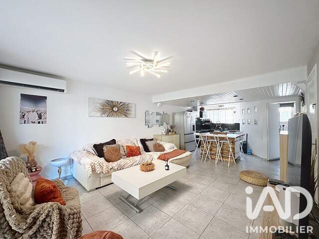 Vente Maison/villa 4 pièces — photo du bien