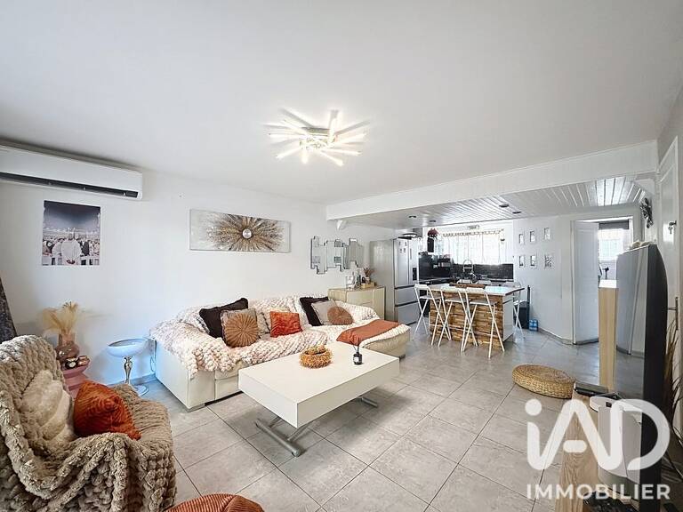 Vente Maison/villa 4 pièces — photo 1