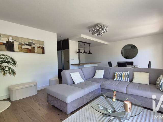 Vente Appartement 4 pièces — photo du bien