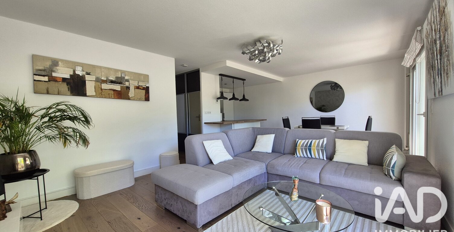 Vente Appartement 4 pièces — photo 1