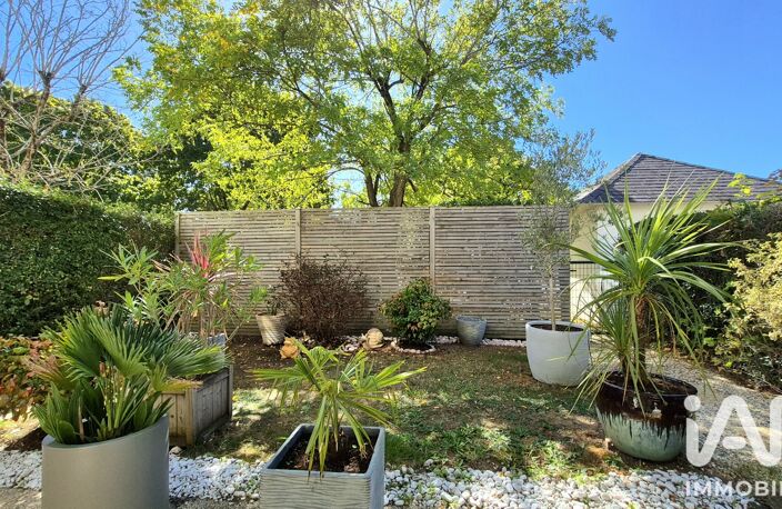 Vente Appartement 4 pièces — photo 2