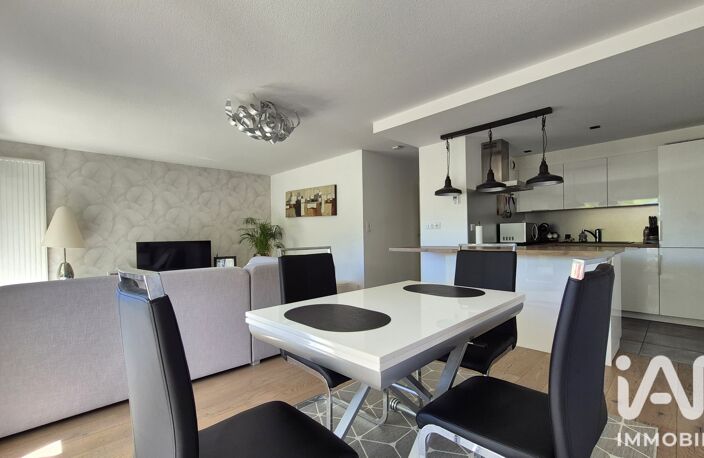 Vente Appartement 4 pièces — photo 3