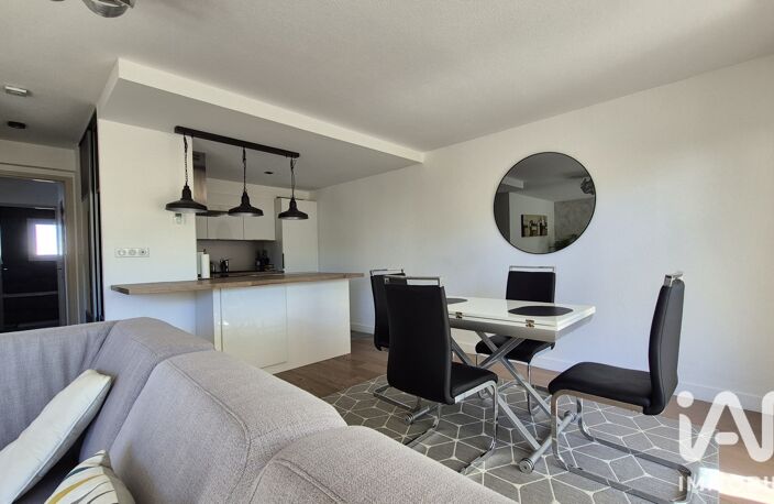 Vente Appartement 4 pièces — photo 4