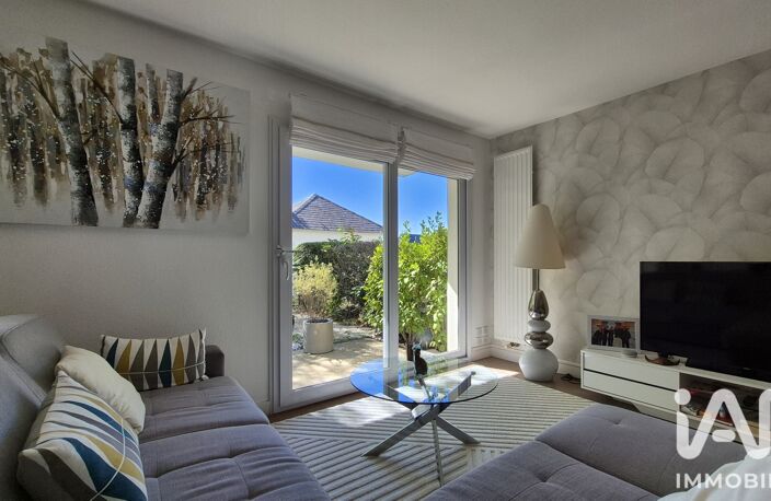 Vente Appartement 4 pièces — photo 5