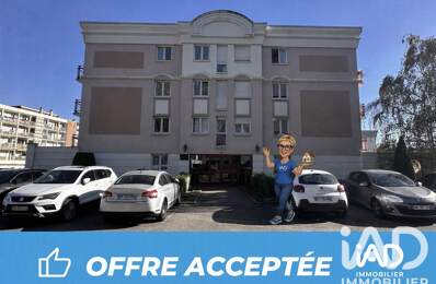 Vente Appartement 1 pièce — photo du bien