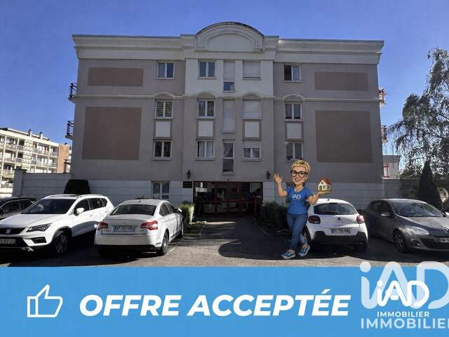 Vente Appartement 1 pièce — photo du bien