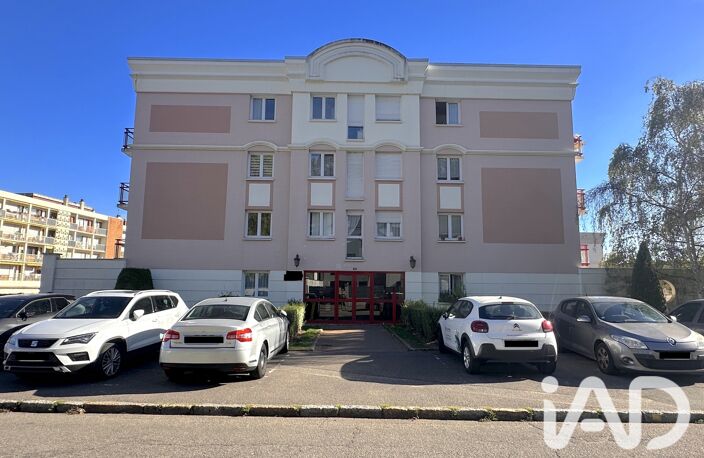 Vente Appartement 1 pièce — photo 2