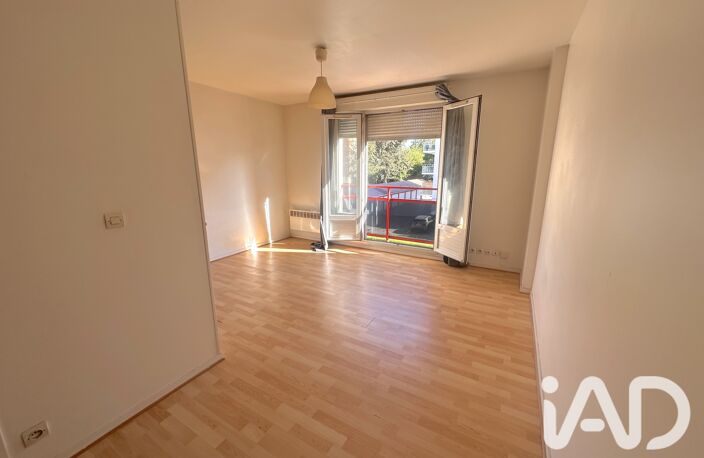 Vente Appartement 1 pièce — photo 4