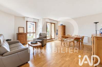 Vente Appartement 4 pièces — photo du bien