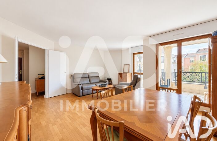 Vente Appartement 4 pièces — photo 2