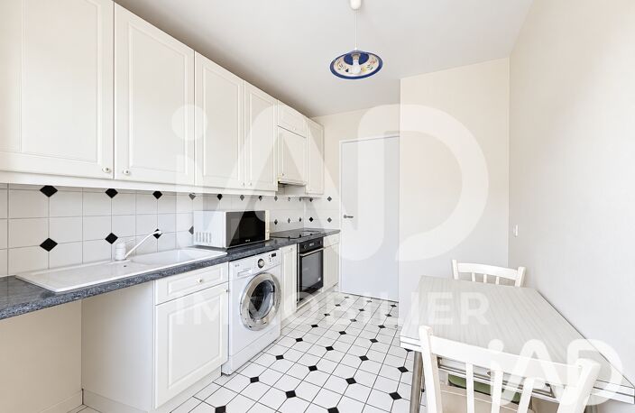 Vente Appartement 4 pièces — photo 4