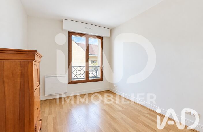 Vente Appartement 4 pièces — photo 5