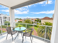 Royan, appartement T4 à 25m du marché central — photo 2