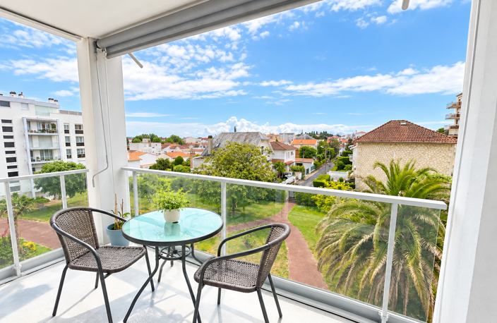 Royan, appartement T4 à 25m du marché central — photo 2