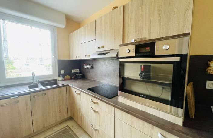 Royan, appartement T4 à 25m du marché central — photo 3