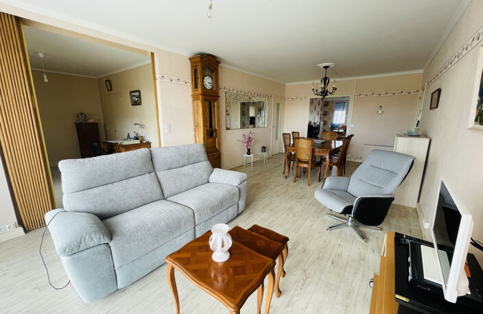 Royan, appartement T4 à 25m du marché central — photo 4