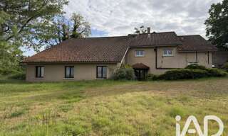 Maison 5 Pièces 330 m² à vendre à Saint-Haon-le-Vieux (42370)